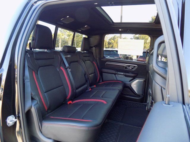 New 2026 RAM 1500 RHO w/ RHO Level 1 Equipment Group image 38