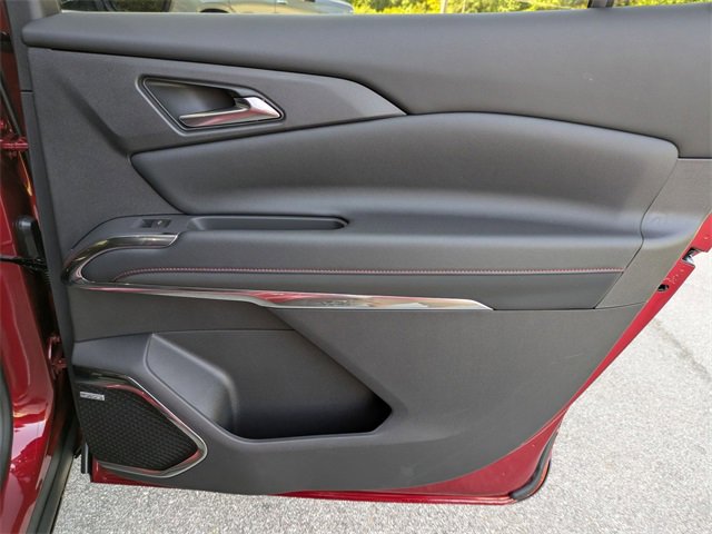 New 2026 Chevrolet Traverse Z71 w/ Enhanced Driving Package image 37