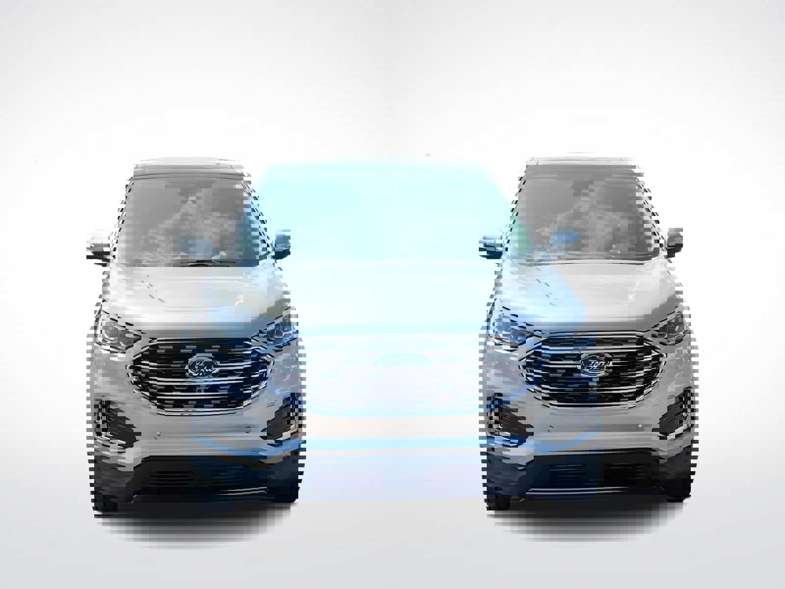 Used 2024 Ford Edge Titanium w/ Equipment Group 301A image 3