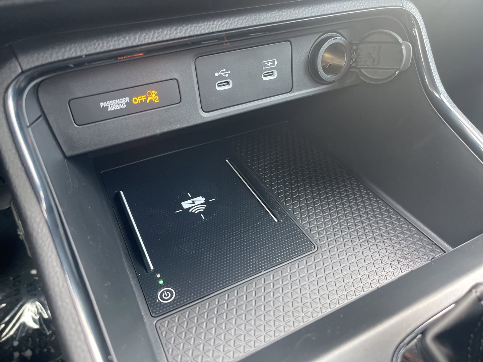 New 2026 Honda CR-V EX-L image 27