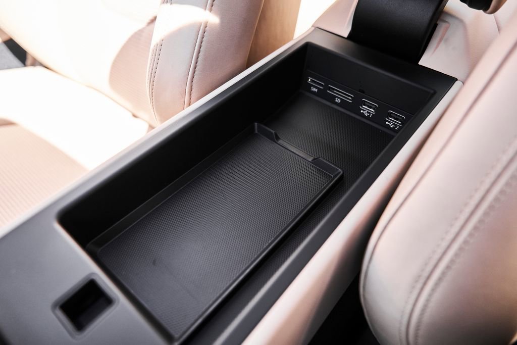 Used 2021 Porsche 911 Targa 4S image 65