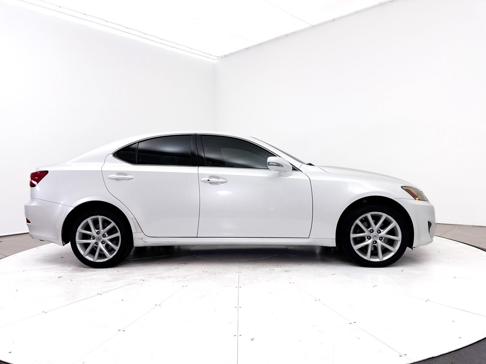Used 2012 Lexus IS 250 AWD w/ Premium Pkg Value Edition image 31