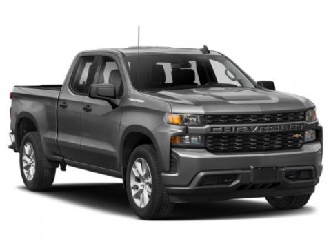 Used 2019 Chevrolet Silverado 1500 Custom w/ Custom Convenience Package image 9
