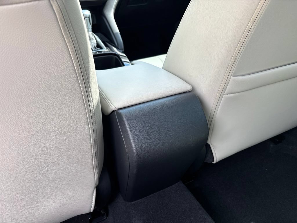 Used 2024 Acura Integra A-Spec FWD image 26