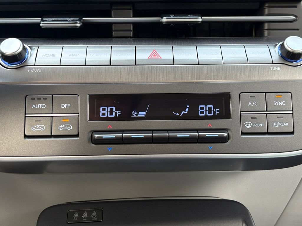 New 2026 Hyundai Kona Limited AWD/4WD image 28