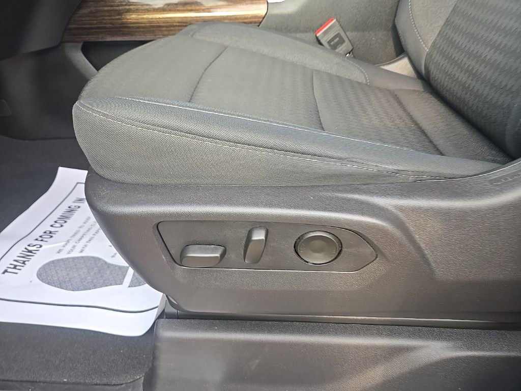 Used 2024 GMC Sierra 1500 Elevation w/ Preferred Package image 11