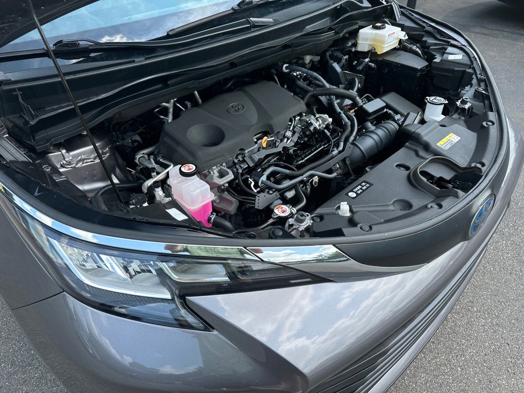 Used 2022 Toyota Sienna LE image 15