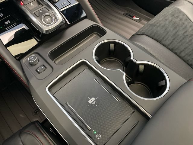 New 2026 Acura MDX A-Spec AWD/4WD image 19