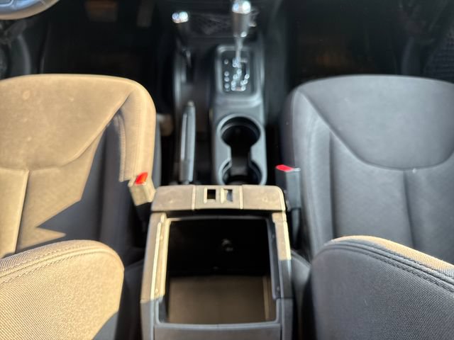 Used 2015 Jeep Wrangler Unlimited Sport w/ Quick Order Package 24S AWD/4WD image 20