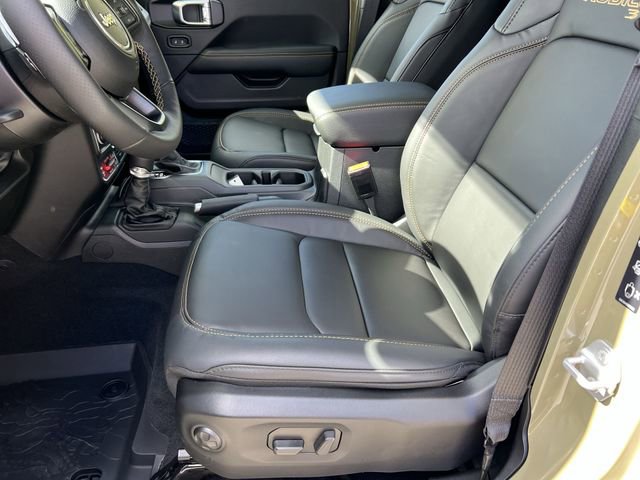 New 2025 Jeep Wrangler Unlimited Rubicon 392 image 19