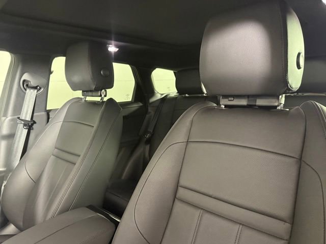 New 2026 Land Rover Range Rover Evoque S image 15