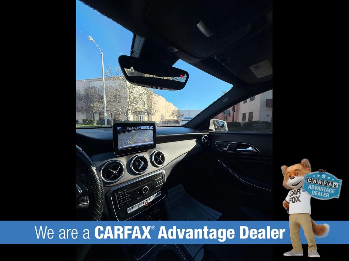 Used 2019 Mercedes-Benz CLA 250 w/ Premium Package image 34