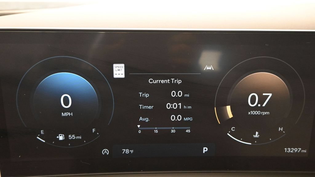 Used 2025 Hyundai Tucson SEL FWD image 38
