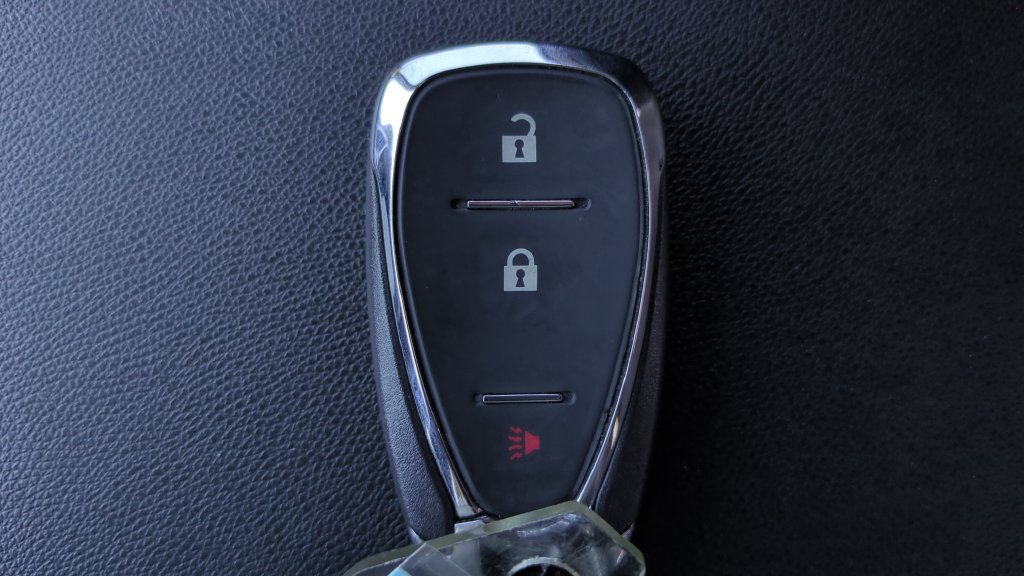 Used 2020 Chevrolet Equinox LS w/ LS Convenience Package FWD image 27