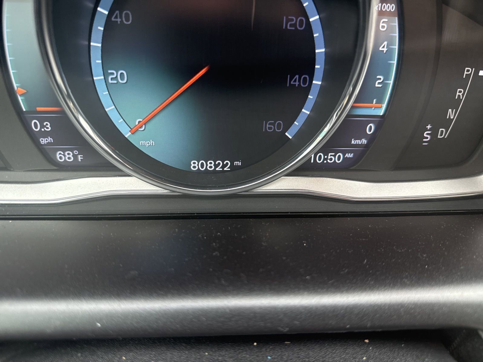 Used 2016 Volvo XC60 T5 Premier w/ Proximity Package FWD image 12