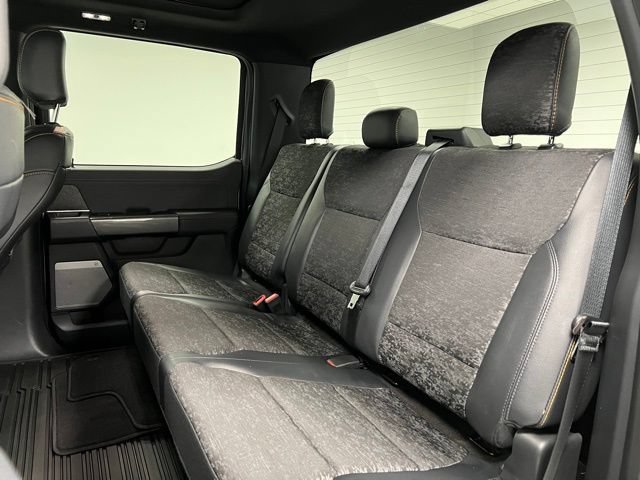 Used 2023 Ford F150 Tremor w/ 360 Degree Camera Package AWD/4WD image 43