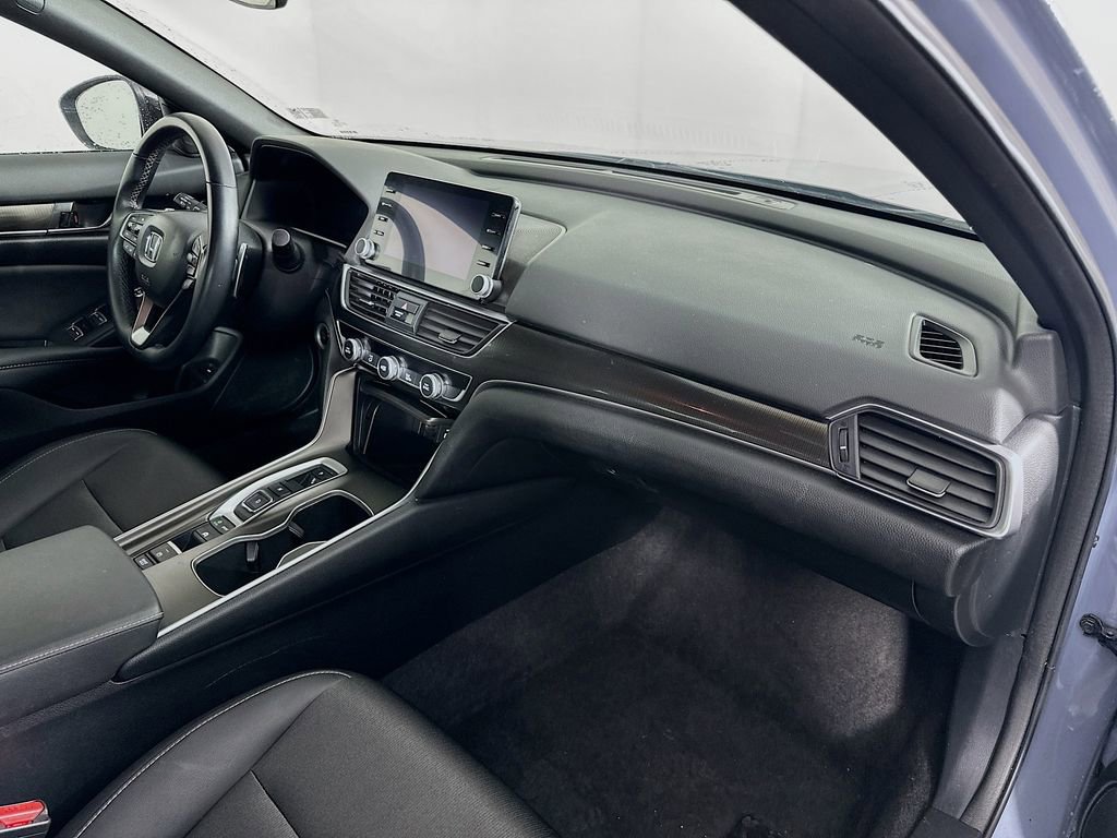 Used 2022 Honda Accord Sport image 34