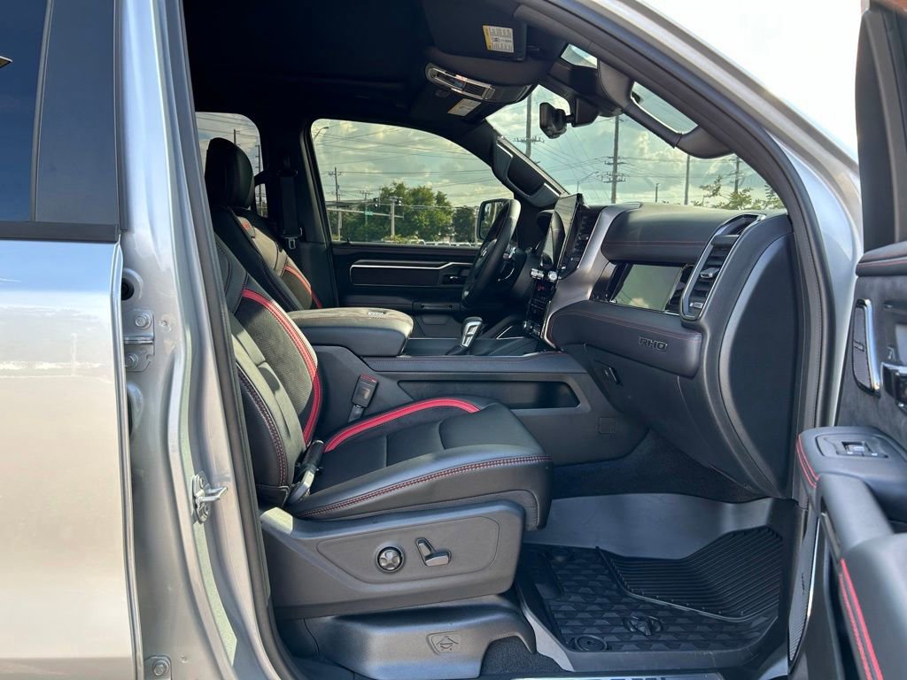 Used 2026 RAM 1500 RHO AWD/4WD image 42