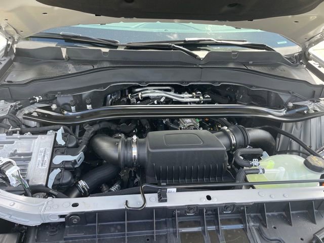 New 2026 Ford Explorer ST AWD/4WD image 30