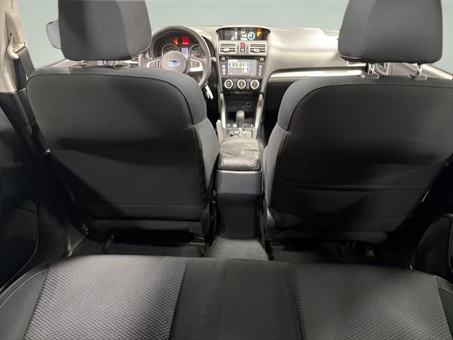 Used 2017 Subaru Forester 2.5i Premium w/ All-Weather Package image 33