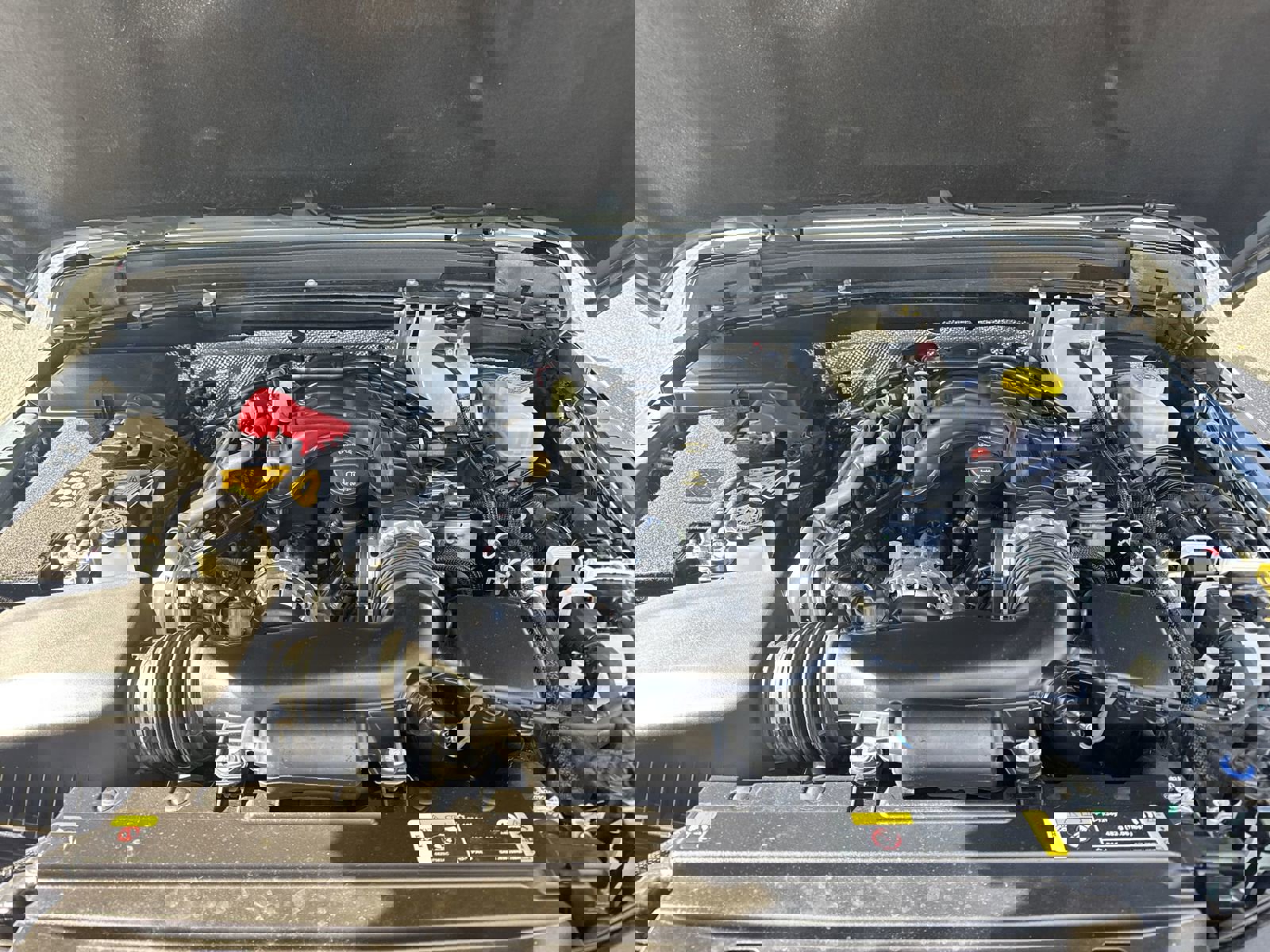 Used 2024 Jeep Wrangler Rubicon image 33