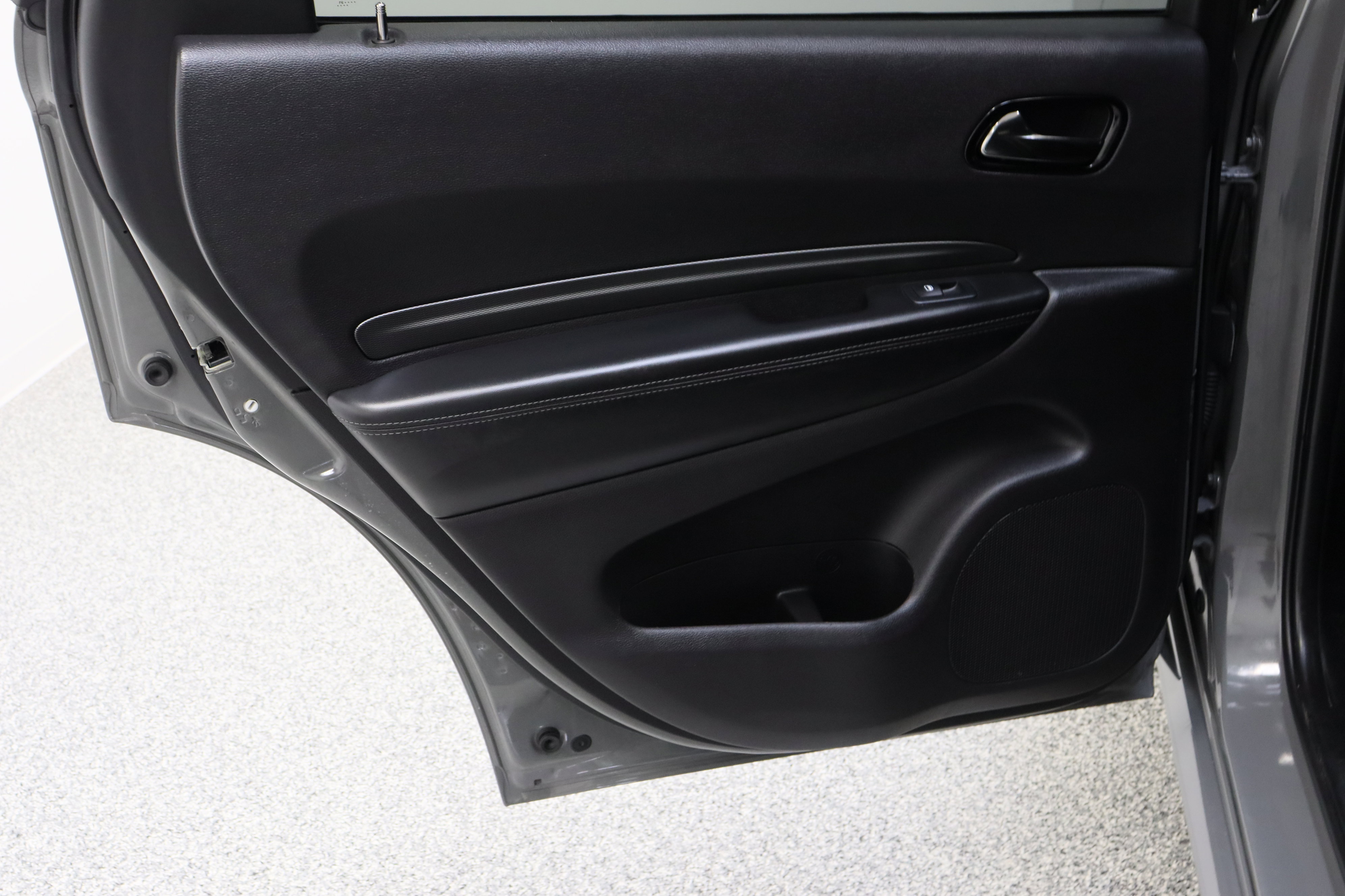 Used 2021 Dodge Durango GT RWD image 27