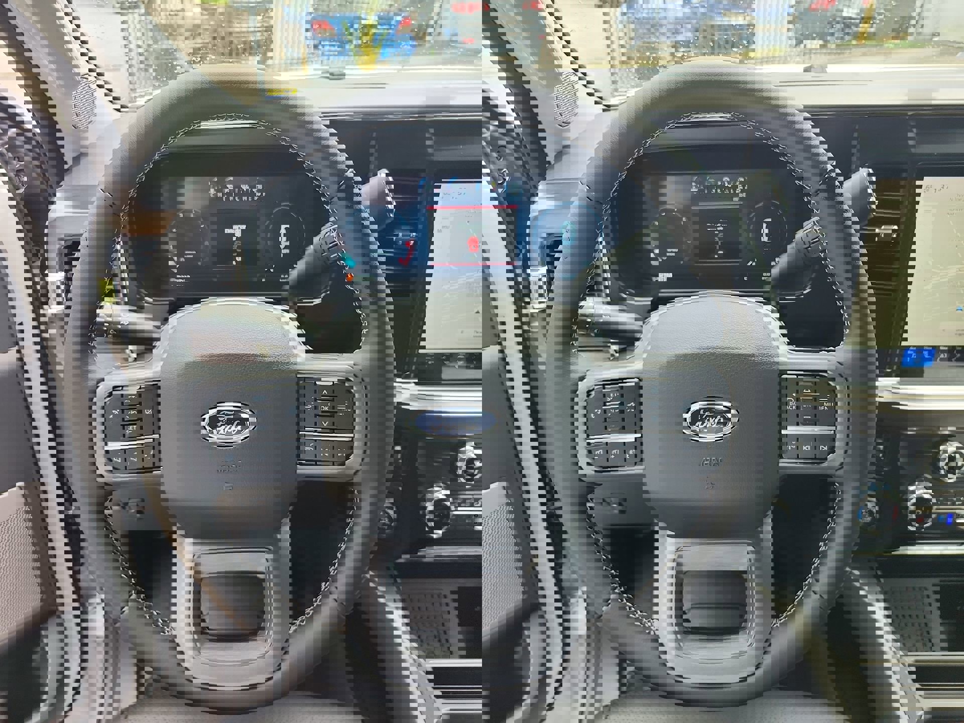 New 2026 Ford F350 Lariat image 9