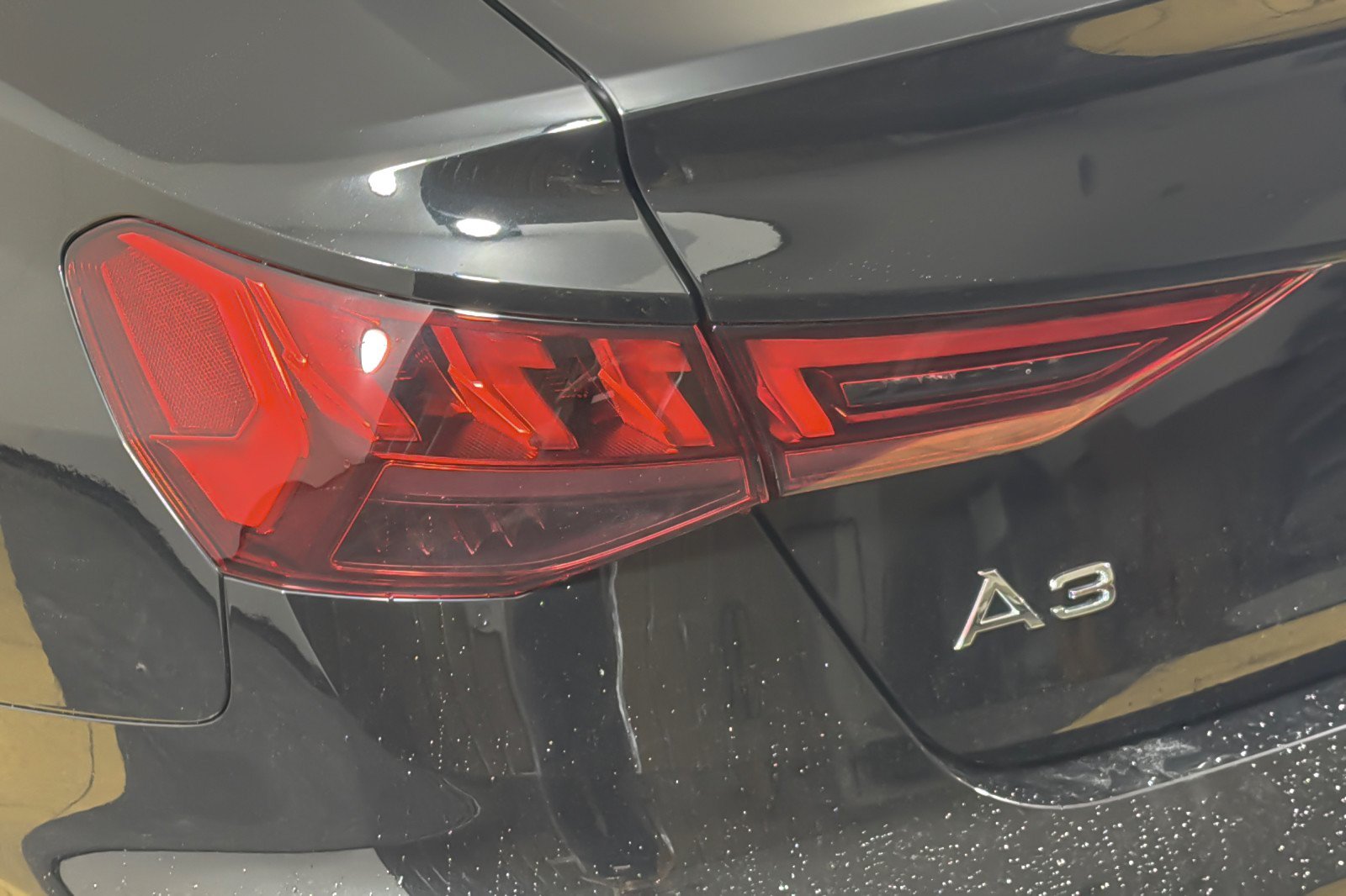 Used 2023 Audi A3 2.0T Premium Plus w/ Premium Plus Package AWD/4WD image 25