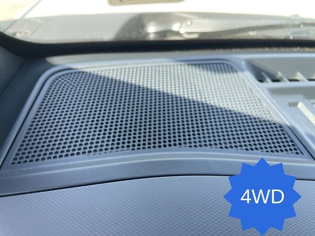 Used 2023 Ford Bronco Black Diamond image 22