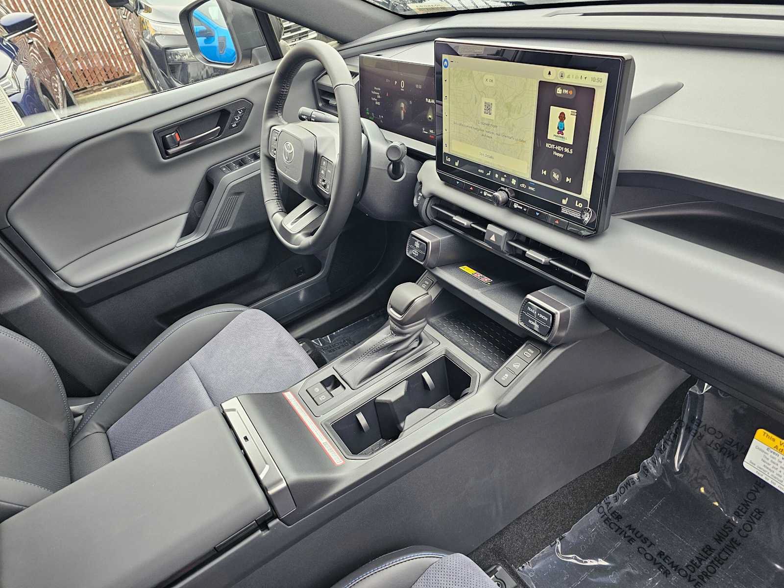 New 2026 Toyota RAV4 XSE AWD/4WD image 11