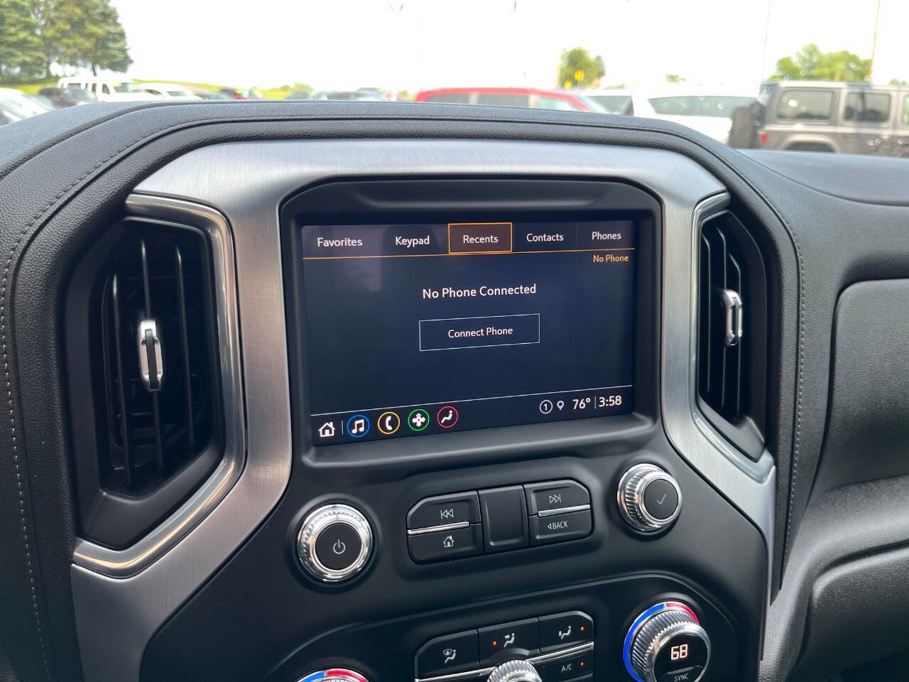 Used 2021 GMC Sierra 1500 Elevation w/ Preferred Package image 31