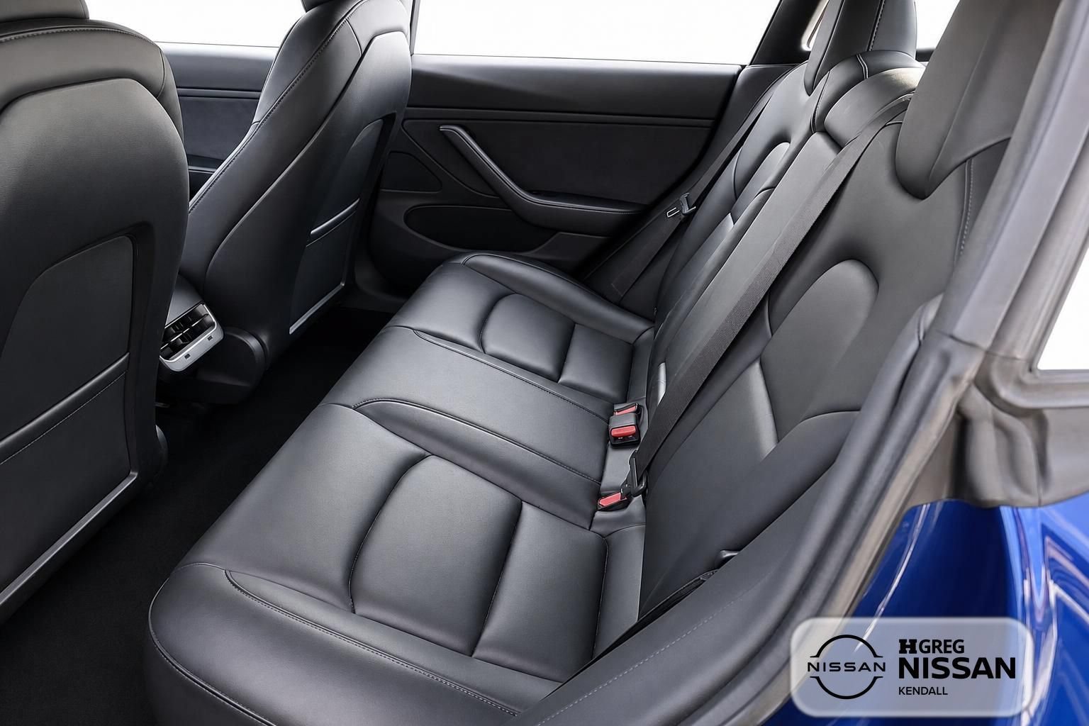 Used 2019 Tesla Model 3 RWD image 10