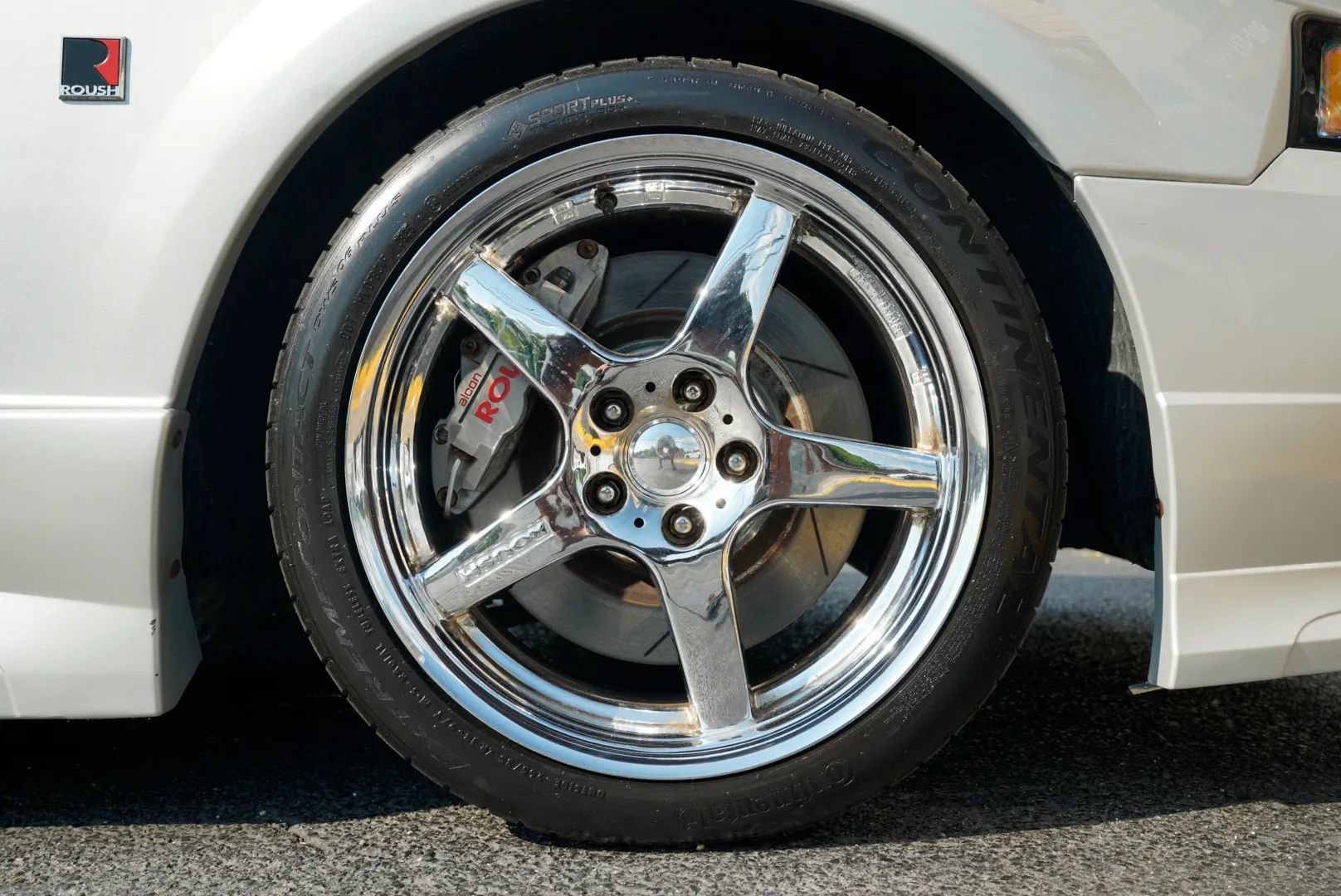Used 2002 Ford Mustang GT RWD image 31