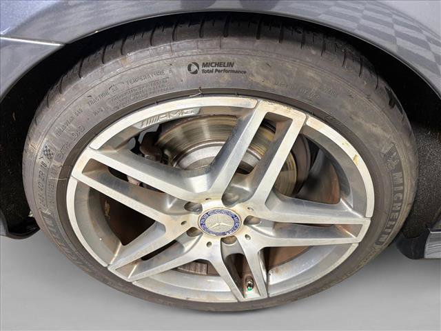 Used 2014 Mercedes-Benz E 350 4MATIC Sedan image 19