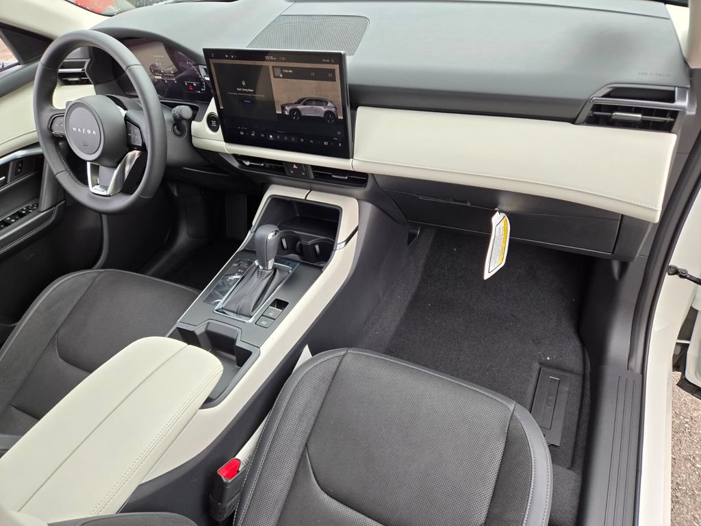 New 2026 MAZDA CX-5 Preferred AWD/4WD image 21