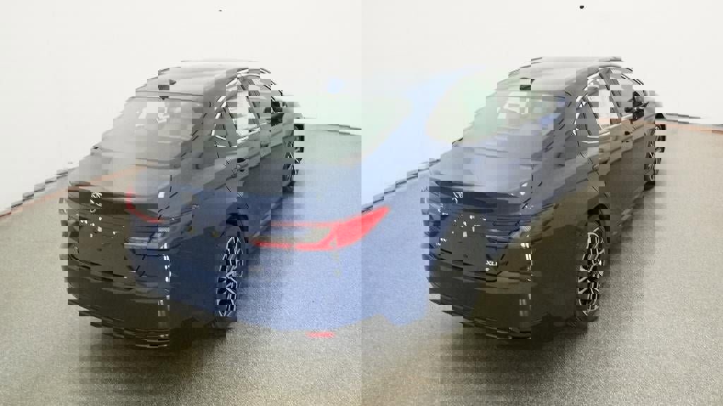 New 2026 Toyota Camry XLE FWD image 24