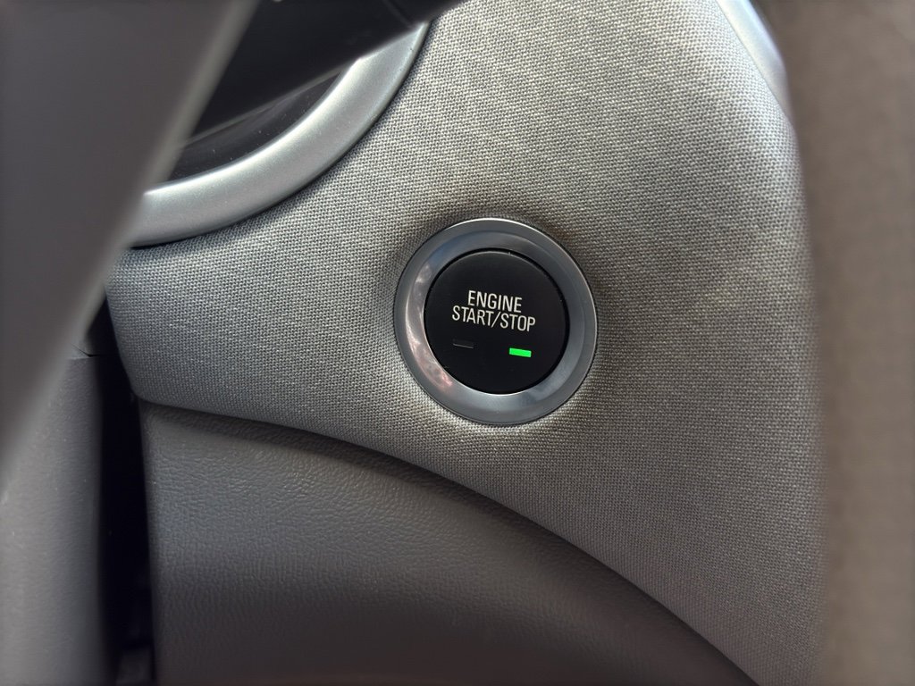 Used 2024 Chevrolet Malibu LT image 28