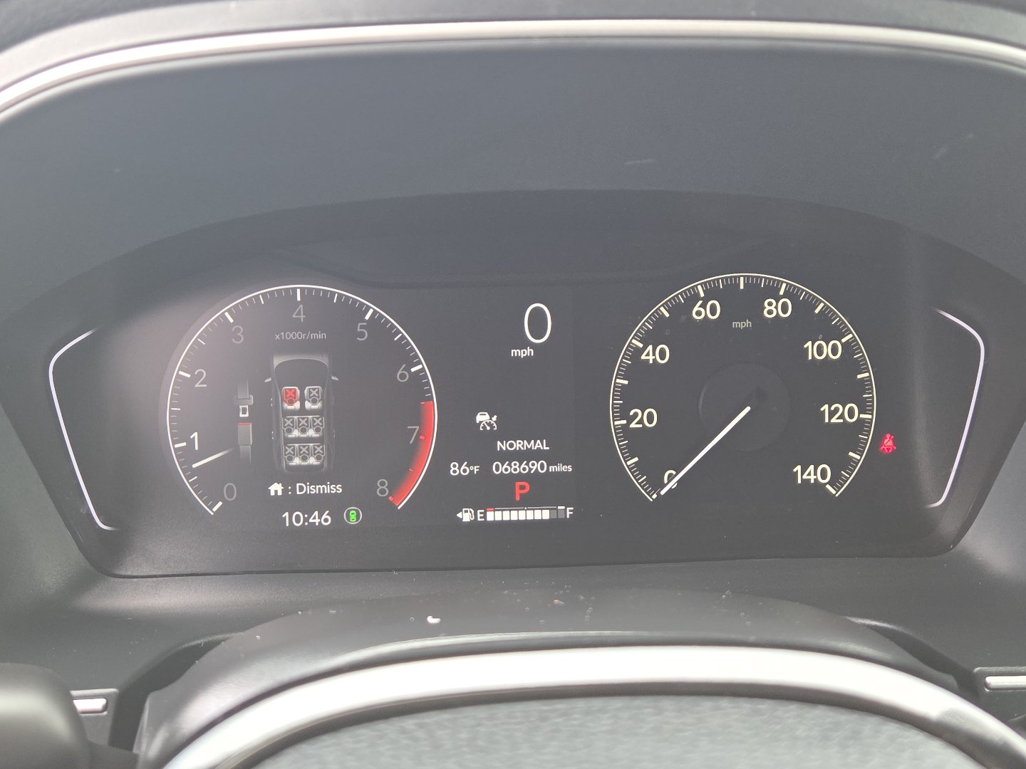 Used 2023 Honda Pilot EX-L image 28