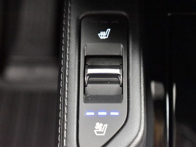 Used 2025 Kia Telluride AWD image 21