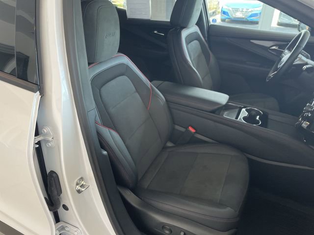 Certified 2025 Chevrolet Blazer EV RS image 19