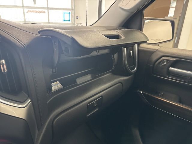 Used 2021 Chevrolet Silverado 1500 RST image 50