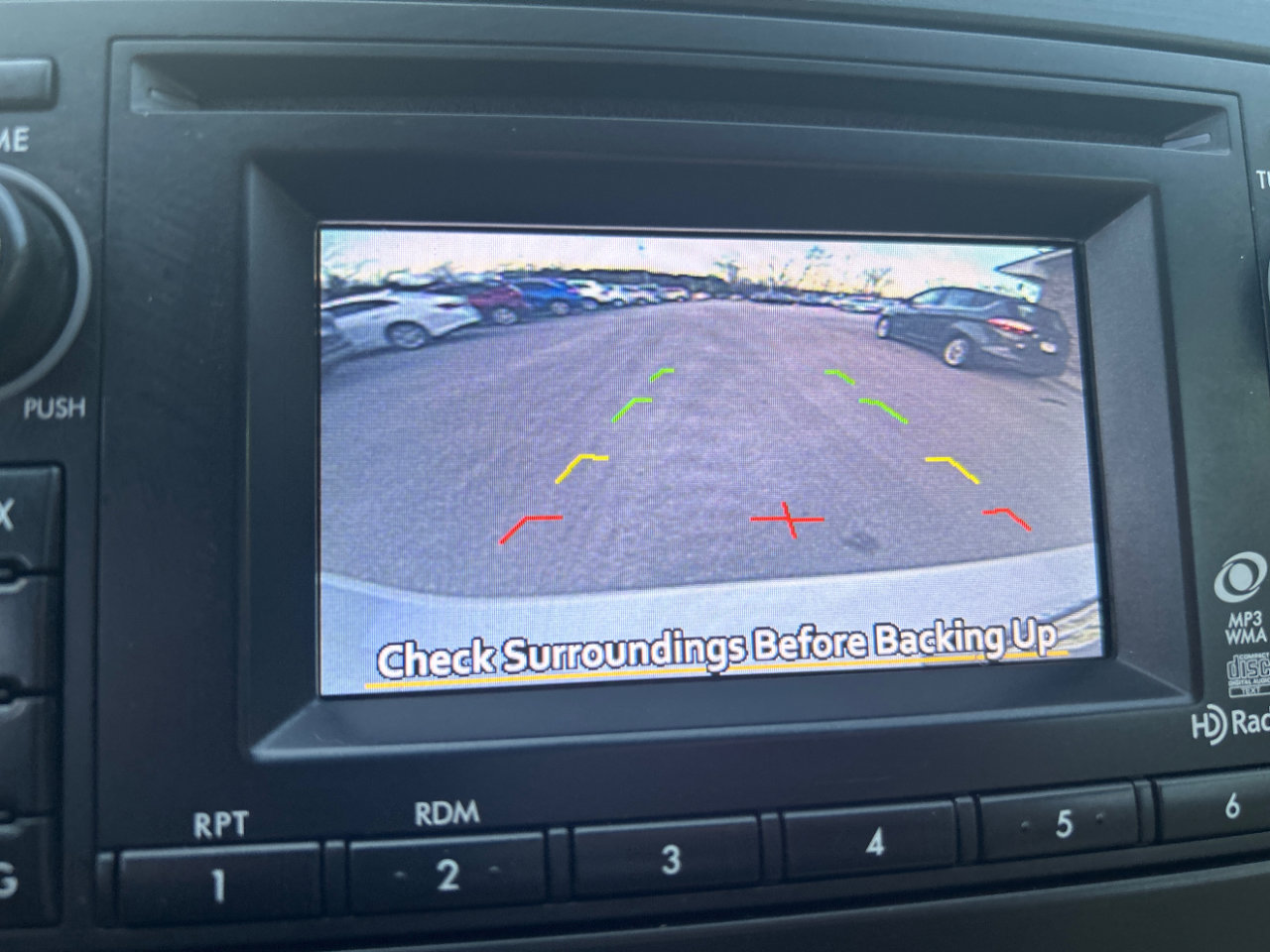 Used 2013 Subaru Crosstrek 2.0i Limited image 16