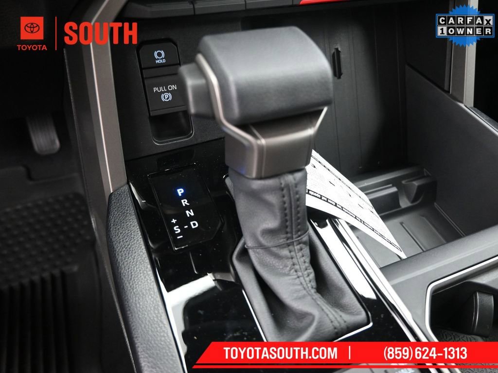 Used 2025 Toyota Tundra SR5 image 13