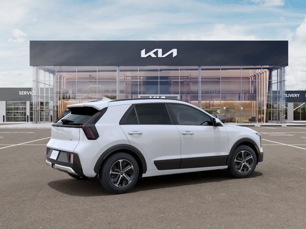 New 2027 Kia Niro EX FWD image 6