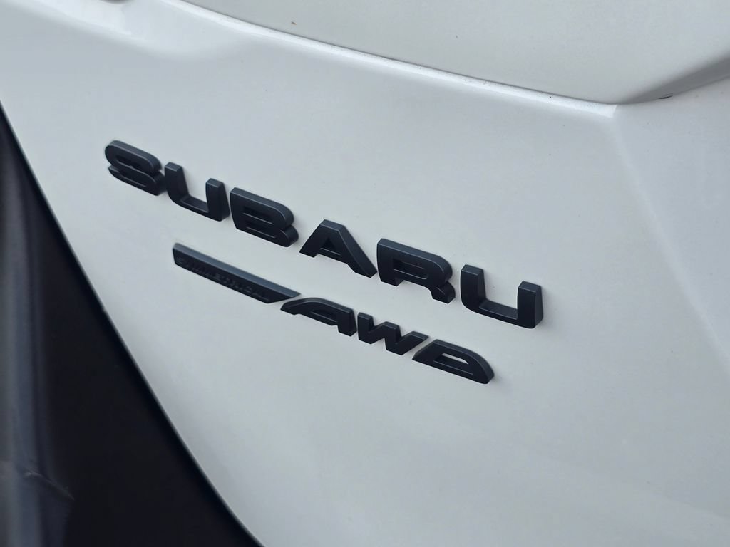 Used 2024 Subaru Outback Wilderness AWD/4WD image 12