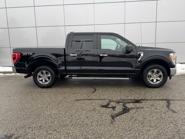 Used 2021 Ford F150 XLT w/ XTR Package image 33