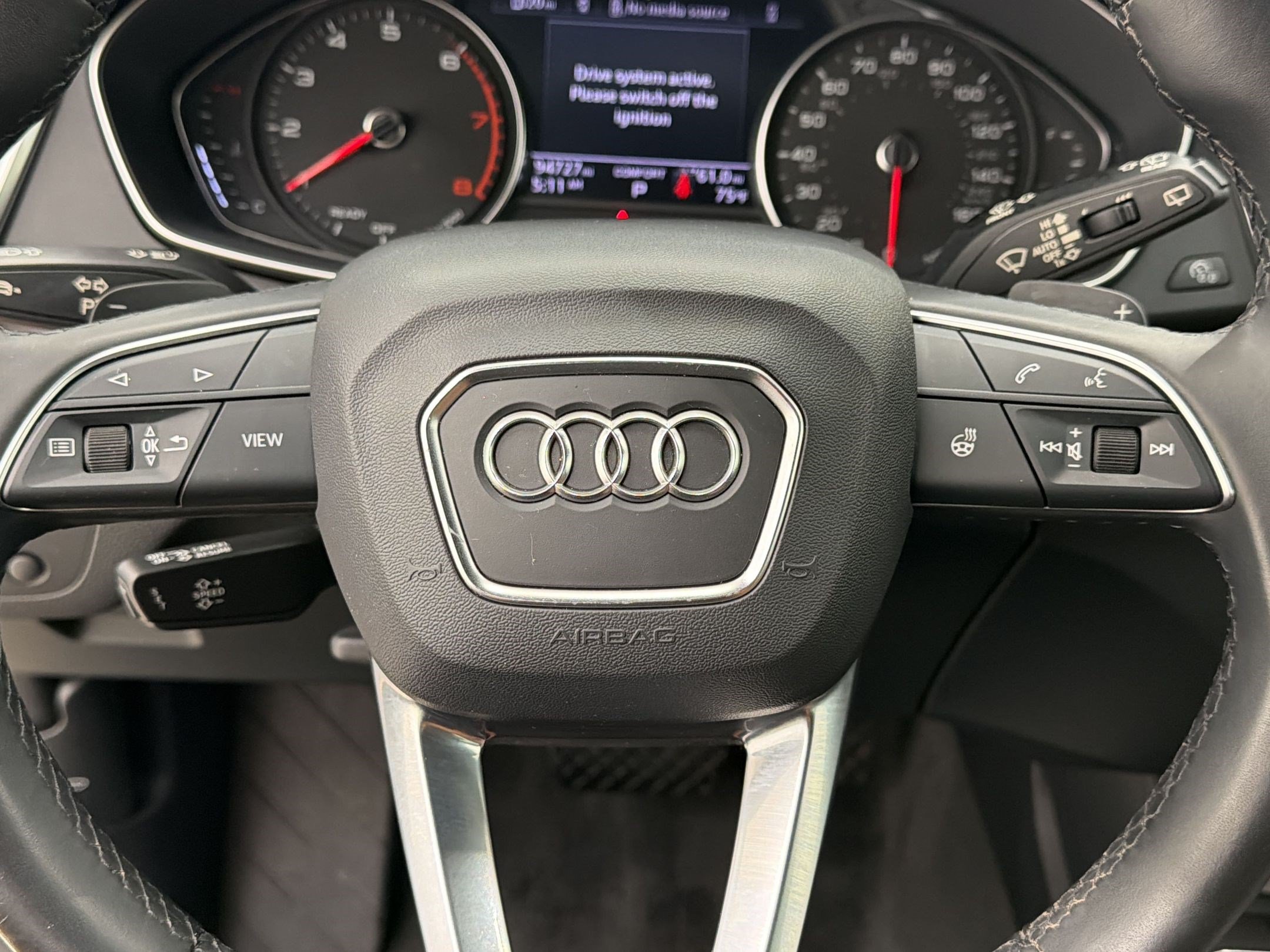 Used 2021 Audi Q5 2.0T Premium w/ Convenience Package AWD/4WD image 17
