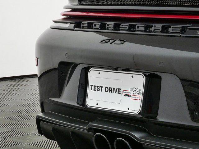 Certified 2026 Porsche 911 GT3 RWD image 30