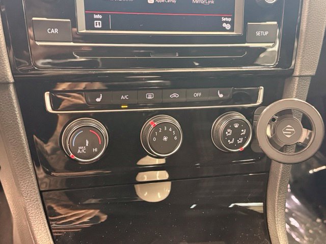 Used 2019 Volkswagen GTI Rabbit Edition FWD image 14