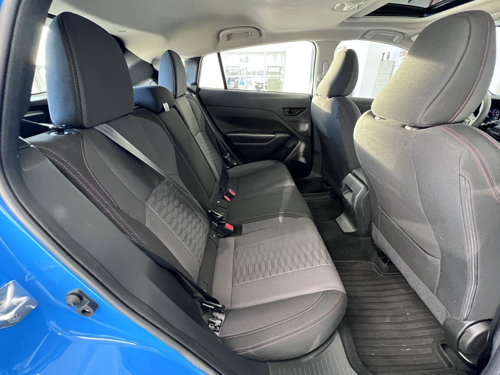 New 2025 Subaru Impreza 2.0i Sport image 18